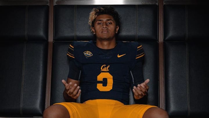 Jaron Keawe Sagapolutele