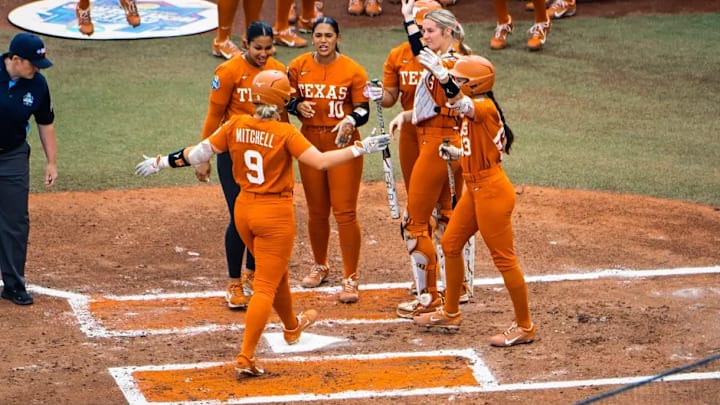 One of Texas' best players will end their career after the World Series.