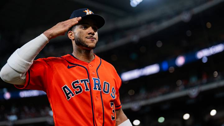 American League Wild Card Series: Chicago White Sox v Houston Astros - Game Two American League Wild Card Series: Chicago White Sox v Houston Astros - Game Two