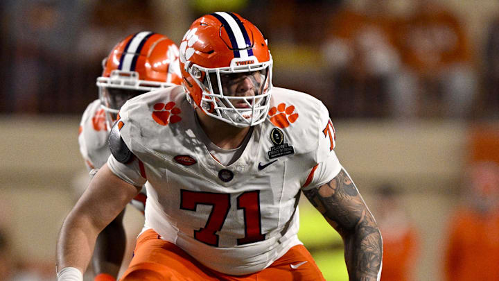 This Tigers vs Tigers matchup will be decided by who wins in the trenches