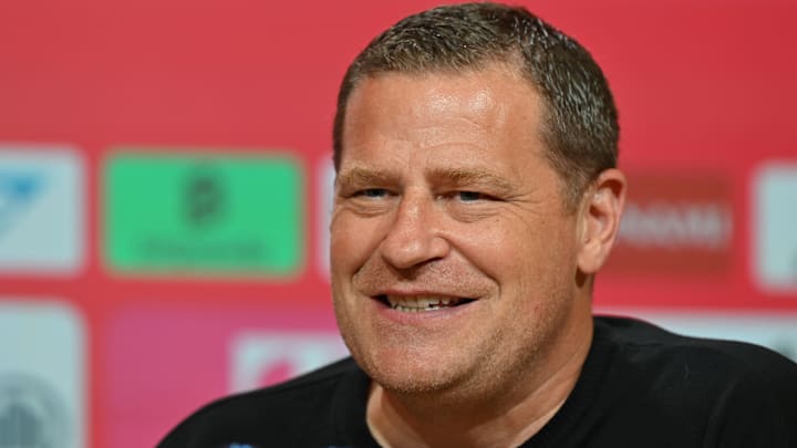 Despite the urgent need for departures, Max Eberl has warned clubs that Bayern Munich will not give a discount on their players.