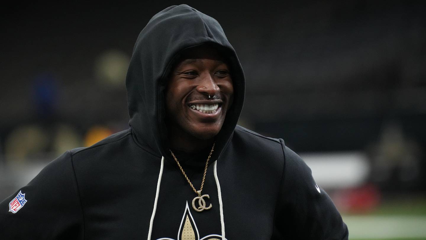The Cowboys Offer Alvin Kamara a Prime Fantasy Football Role