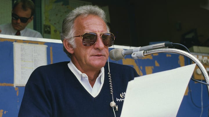 Bob Uecker