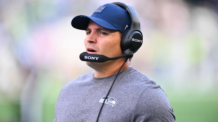 Former classmate Jori Palmer on Seahawks head coach Mike Macdonald: “If you actually know Mike, you’re not surprised he’s where he’s at. He’s going to win multiple Super Bowls in his career.”