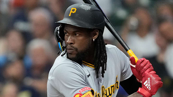 Pittsburgh Pirates v Milwaukee Brewers