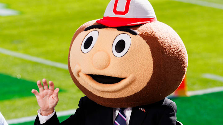 Rose Bowl Game Presented by Prudential - Ohio State V Oregon