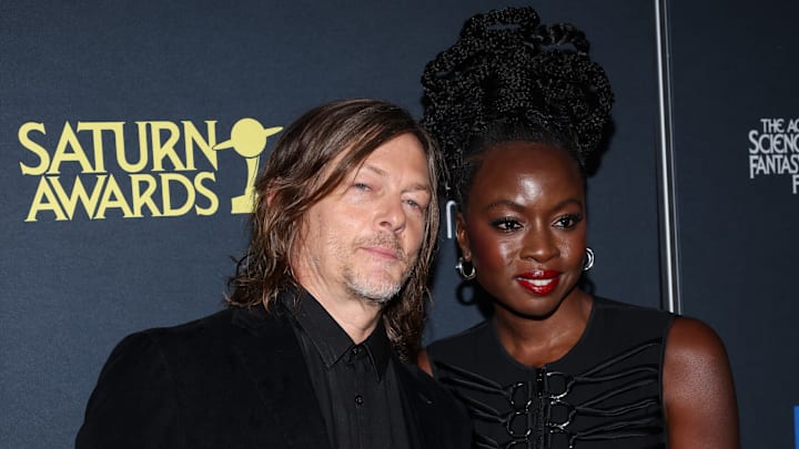 51st Annual Saturn Awards