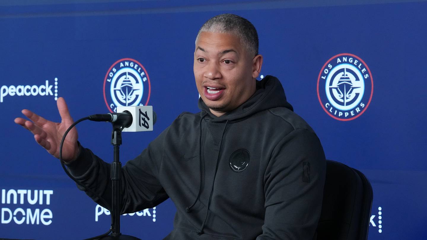 3 dates Clippers should circle on their calendars following official schedule release