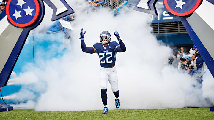 Jacksonville Jaguars v Houston Texans
