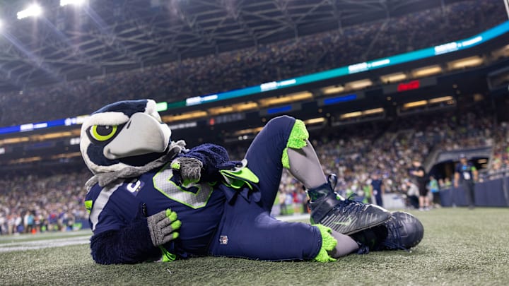 Dallas Cowboys v Seattle Seahawks Dallas Cowboys v Seattle Seahawks