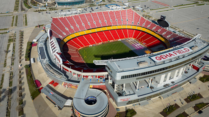 KC-Stadiums