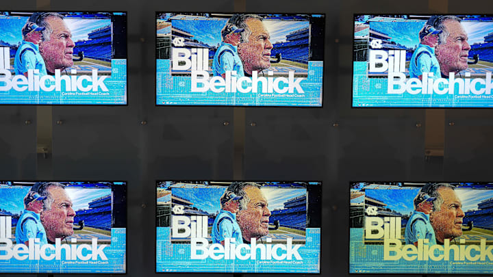 UNC football UNC football