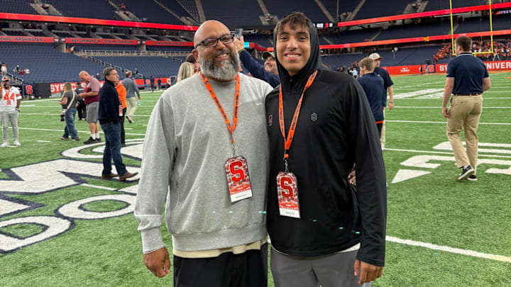 Joaquin Phillips Joaquin Phillips