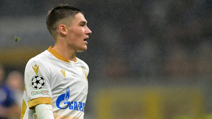 Maksimovic has plenty of suitors