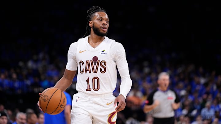 Darius Garland podría ser objetivo de los Lakers 
