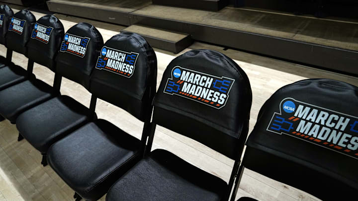NCAA Women's Basketball Tournament - First Four - Storrs - Auburn v Arizona