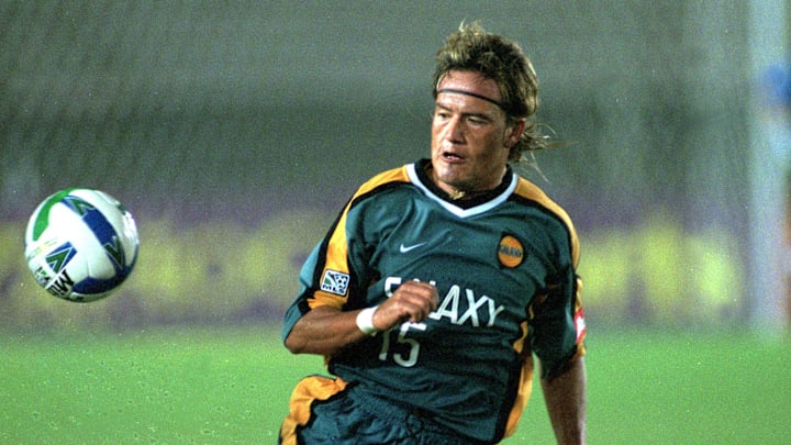 Muchos jugadores mexicanos jamás vistieron la camiseta de Chivas Muchos jugadores mexicanos jamás vistieron la camiseta de Chivas