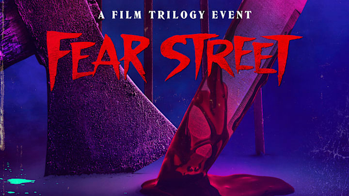 Fear Street teaser - Netflix