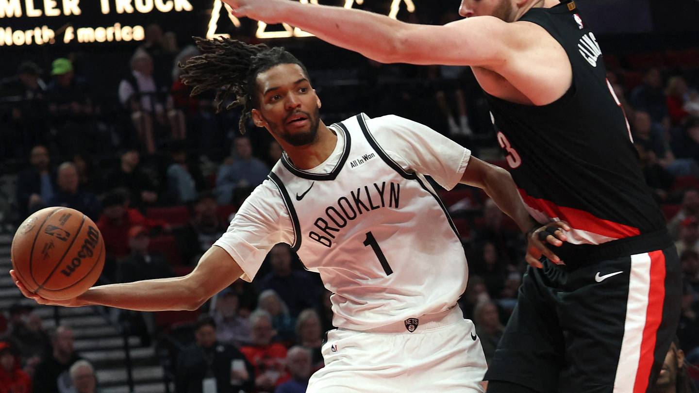 Lakers' Ziaire Williams signing is a major bet on JJ Redick