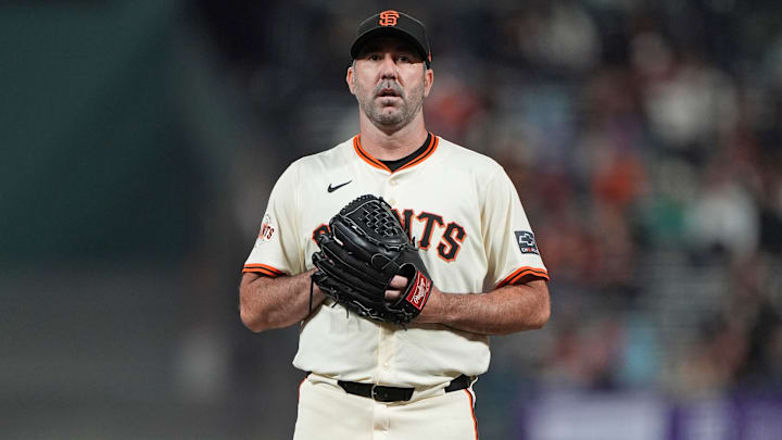 St. Louis Cardinals v San Francisco Giants St. Louis Cardinals v San Francisco Giants