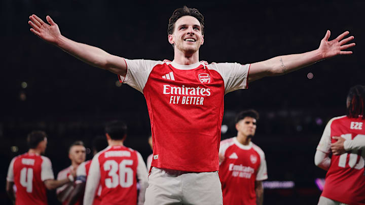 One of the biggest games of the season