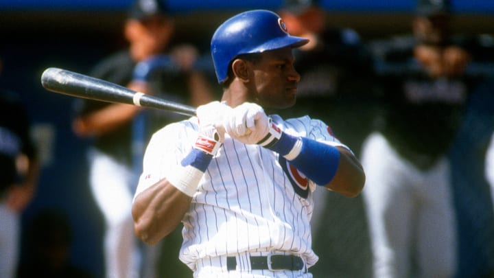 Sammy Sosa solo podría ingresar al Salón de la Fama vía Comité de Veteranos