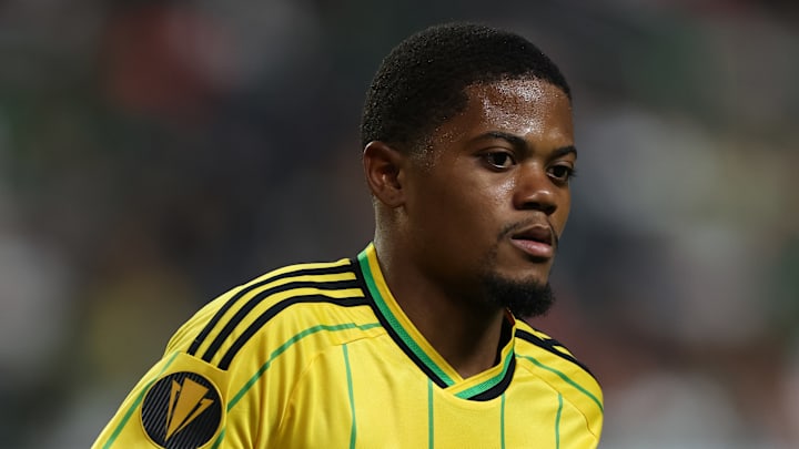 Jamaica v Mexico: Semifinals - 2023 Concacaf Gold Cup