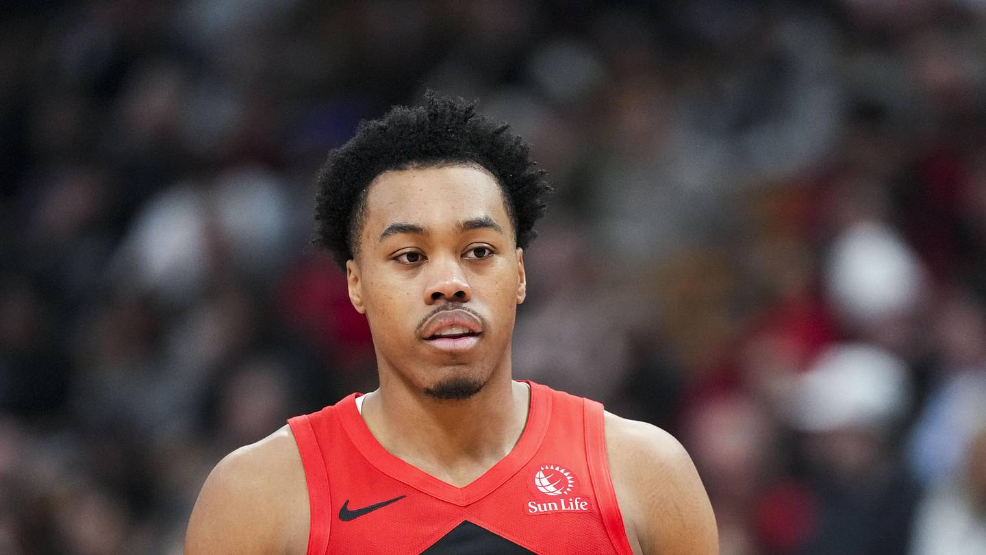 Raptors' Scottie Barnes lesson should be a warning sign for Toronto Tempo