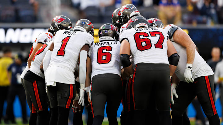 Here’s an updated list of every offensive coordinator candidate the Tampa Bay Buccaneers have interviewed this offseason.