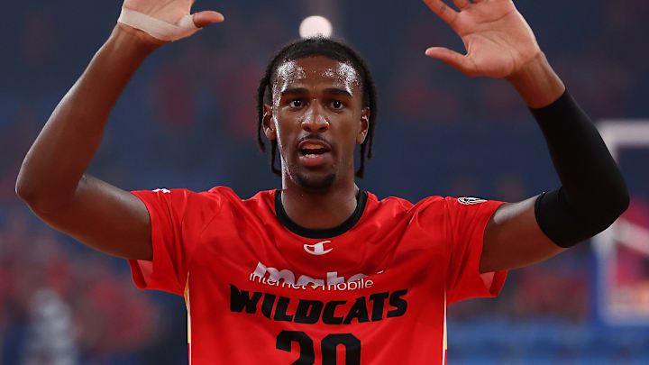 NBA Draft, 2024 NBA Draft, NBA Mock Draft, 2024 NBA Mock Draft, Charlotte Hornets, Memphis Grizzlies