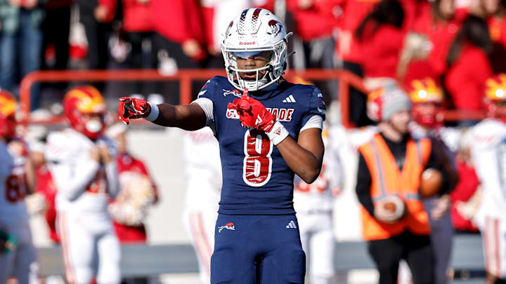 2023 FHSAA Class1M Football State: Clearwater Central Catholic Marauders v Chaminade-Madonna Lions
