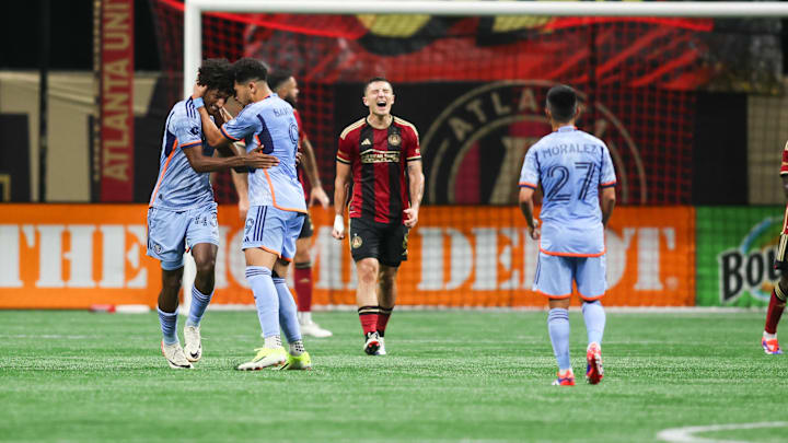 NYCFC