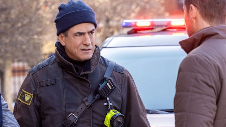 Chicago Med - Season 11