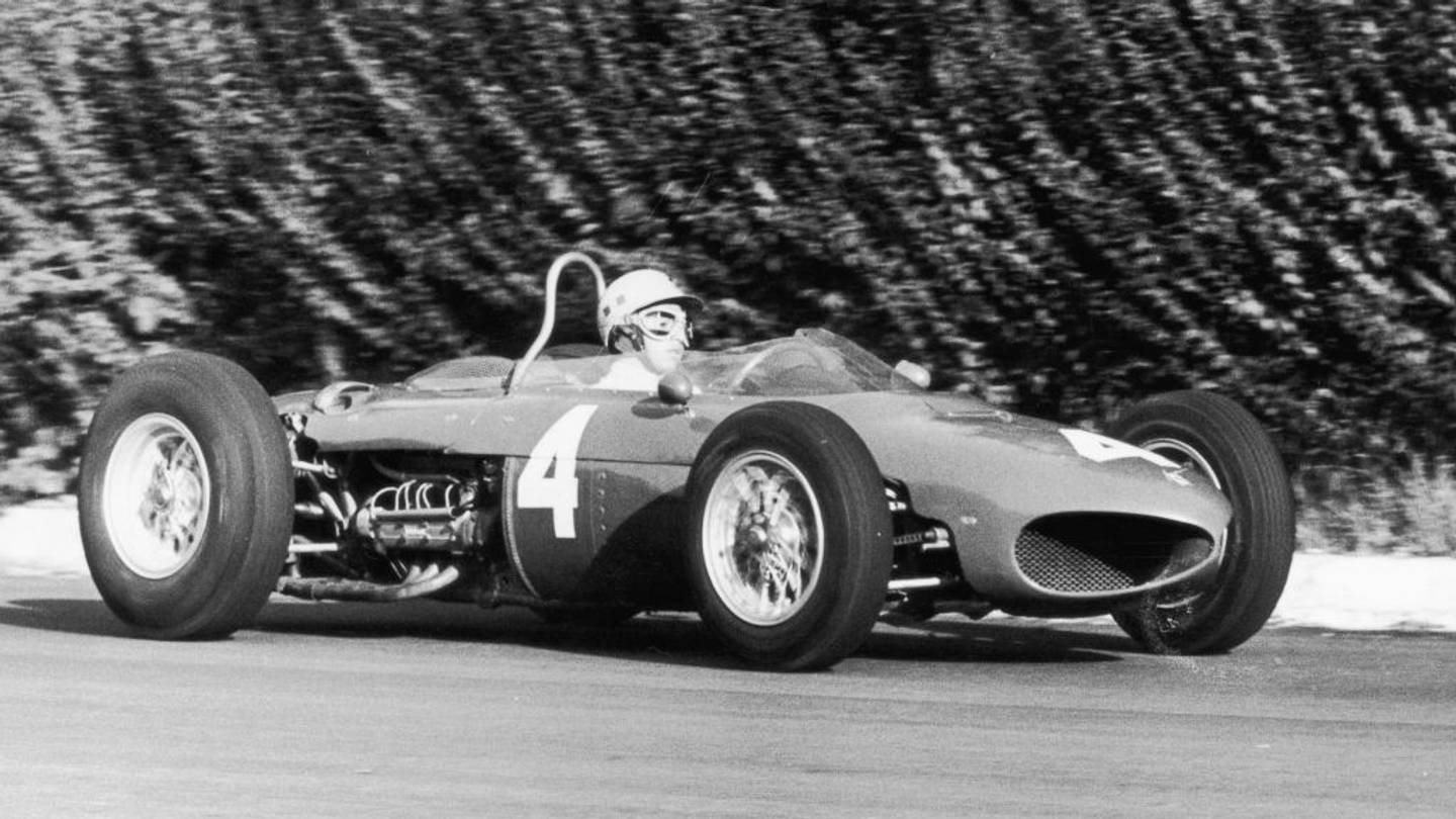 Ricardo Rodríguez y el primer GP de México: un sueño que terminó en tragedia