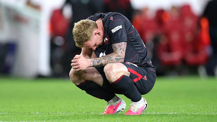 Five Brutal Lessons Wrexham Must Face After Crashing Out of the Carabao Cup Against Middlesbrough