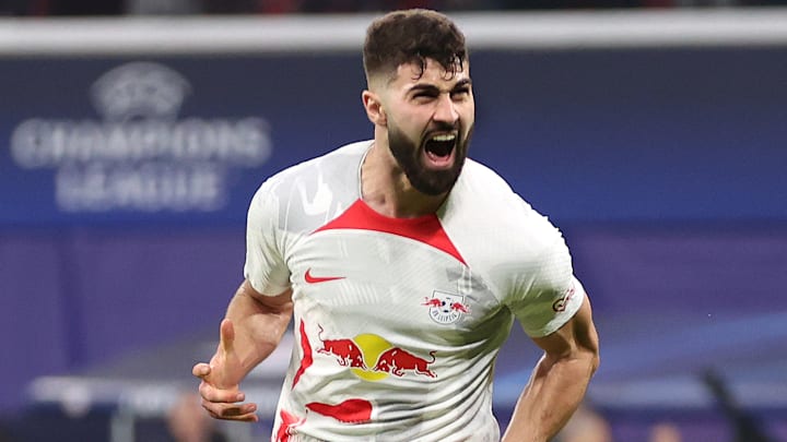 Gvardiol is a wanted man