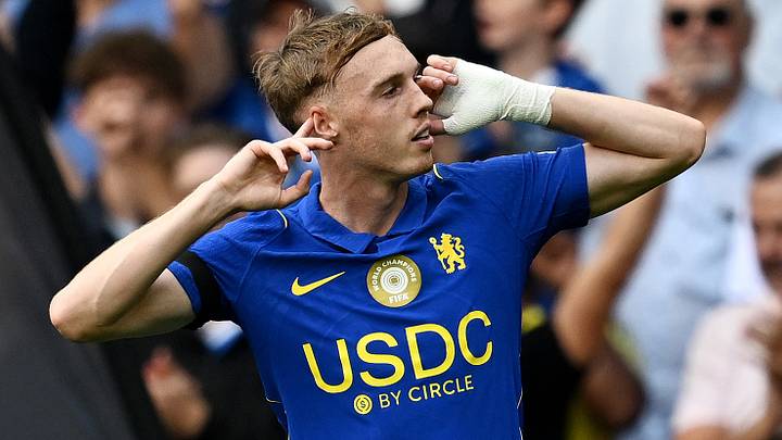 Cole Palmer Eyes Massive Impact at Chelsea After Committing to Exciting New Contract