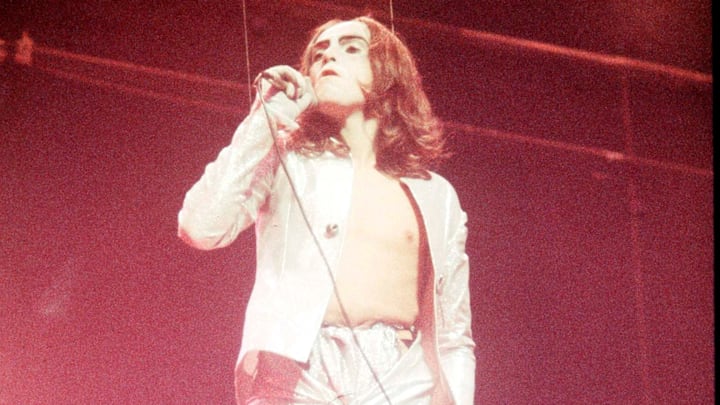 Peter Gabriel