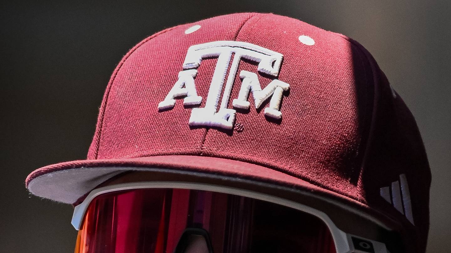 Here’s What SEC Baseball Tournament Schedule Looks Like For Texas A&M