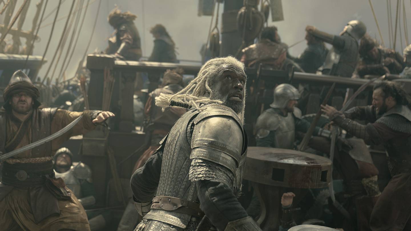 3 new HBO shows to watch in June 2026
