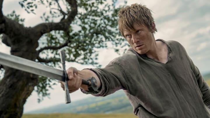 Momentos divertidos de El Caballero de los Siete Reinos