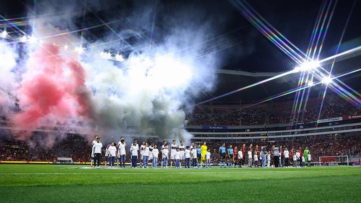 La Jornada 10 de la Liga MX inicia este viernes 25 de septiembre. La Jornada 10 de la Liga MX inicia este viernes 25 de septiembre.