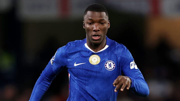 Caicedo es una de las grandes figuras del Chelsea