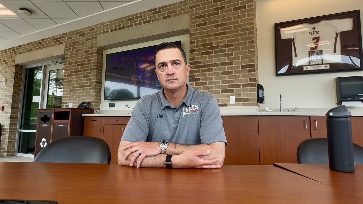 Boston College Baseball Head Coach, Players React to First NCAA Regionals Selection Since 2023