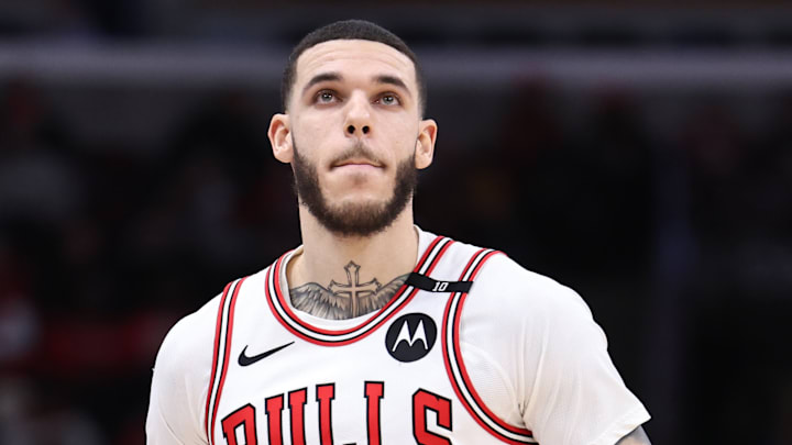 Toronto Raptors v Chicago Bulls