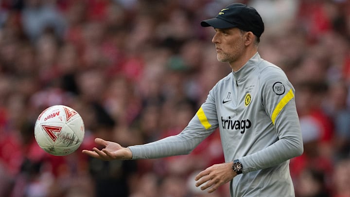 Thomas Tuchel pourrait grandement étoffer son effectif cet été.