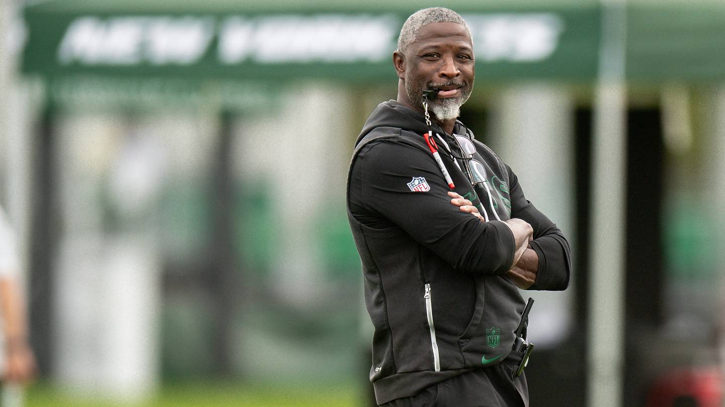 Jets Practice Squad Tracker 2026: Every Signing and Waiver Claim After 53-Man Roster Deadline