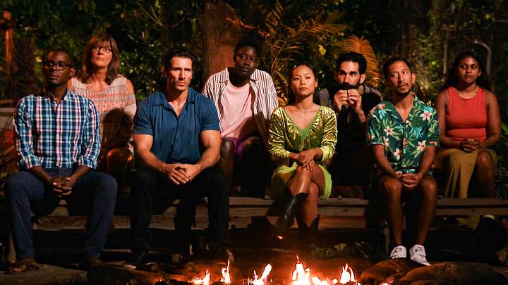 “Only One of Yous Can Win” – The $1 million dollars is closer than ever as the remaining castaways enter the final stretch of the game. A major come-from-behind win earns one person a trip to the sanctuary and a spot in the final four. Then, a tumultuous fire-making showdown determines the final three. One castaway will be crowned Sole Survivor and awarded the $1 million prize, on the season 48 finale, followed by the After Show, hosted by Jeff Probst, on SURVIVOR, Wednesday, May 21 (8:00-11:00