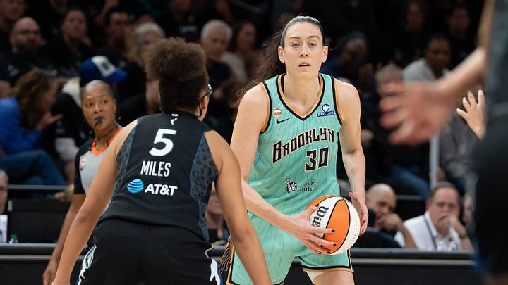 The Liberty should be focused on the sand trickling through the hourglass that is Breanna Stewart’s prime. The Liberty should be focused on the sand trickling through the hourglass that is Breanna Stewart’s prime.