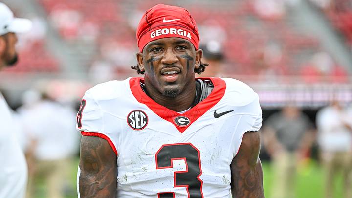 COLLEGE FOOTBALL: SEP 12 Western Kentucky at Georgia COLLEGE FOOTBALL: SEP 12 Western Kentucky at Georgia